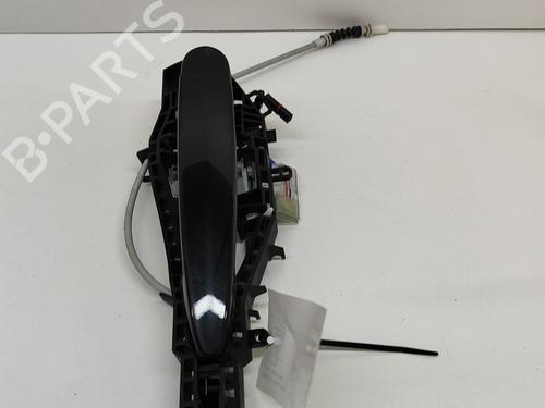 Used Front left exterior door handle BMW 4 Coupe (F32, F82) M4 CS (460 hp) 18878554