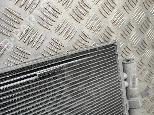 AC radiator FORD TRANSIT V363 Platform/Chassis (FED, FFD) 2.0 EcoBlue | BP39380559M32 - Image 9