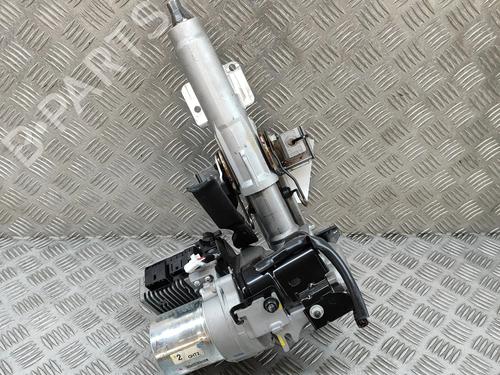 Steering column MAZDA 6 Estate (GJ, GL) 2.2 D | BP25898688M21 - Image 3
