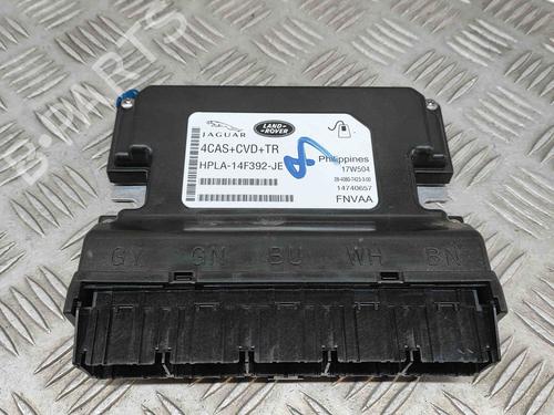 Elektronisk modul LAND ROVER RANGE ROVER VELAR (L560) 2.0 D180 TD4 4x4 | BP25616005M83