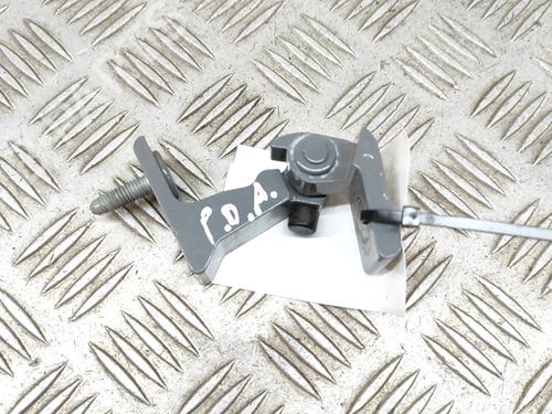 Used Hinge/Door check strap AUDI A4 B9 Avant (8W5, 8WD) RS4 TFSi quattro (450 hp) 27772321