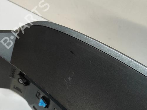 Rear spoiler JEEP AVENGER (J2) 1.2 GSE T3 | BP28590352C96