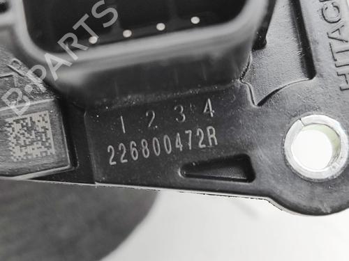 Mass air flow sensor RENAULT AUSTRAL E-TECH 200 Hybrid (HGM2) | BP33962171M95  - Image 7