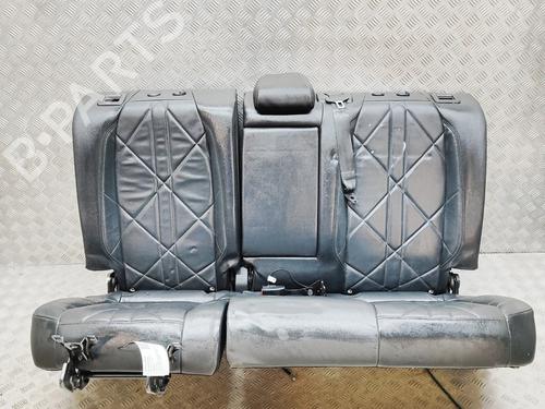 Rücksitzbank für DS DS 7 Crossback (J4_, JR_, JC_) 1.5 BlueHDi 130 (JCYHZJ, JCYHZR) (130 hp) 30301822