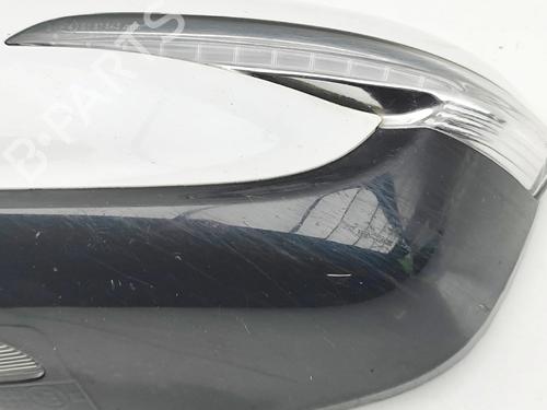 Left mirror KIA PRO CEE'D (JD) 1.6 CRDi 110 | BP34101901C26 - Image 7