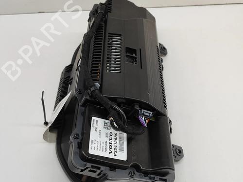 Quadrante VOLVO XC40 (536) B3 Mild-Hybrid | BP28555725C47