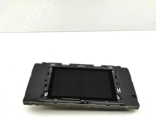 Used Display monitor Display monitor MERCEDES-BENZ SPRINTER 3-t Van (B910) 214 CDI (910.621, 910.623) (143 hp) 34630438 34630438