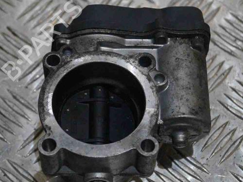 Used Throttle body VW POLO IV (9N_, 9A_) 1.4 (83 hp) 7081094
