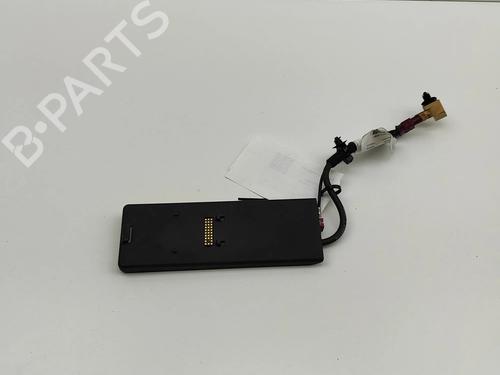 Used Electronic module Electronic module AUDI A6 C7 Avant (4G5, 4GD) RS6 quattro (560 hp) 26037603 26037603