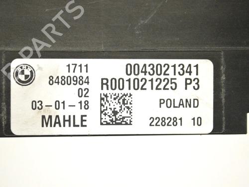 Support PORSCHE 911 (997) 3.6 Carrera | BP30223722C155 