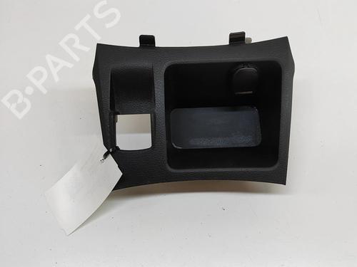 Used Middle console NISSAN QASHQAI II (J11, J11_) 1.6 dCi (130 hp) 24583555