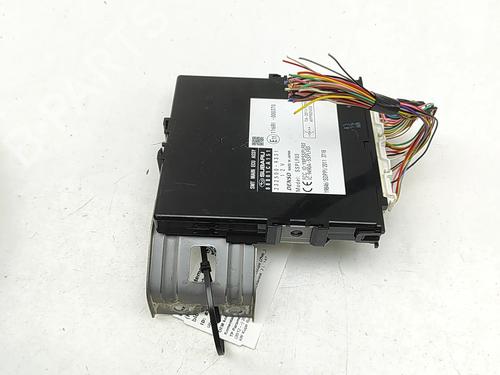 Used Electronic module Electronic module TOYOTA GT 86 Coupe (ZN6_) 2.0 (ZN6AC_, ZN6BC_, ZN6K) (200 hp) 33176658 33176658