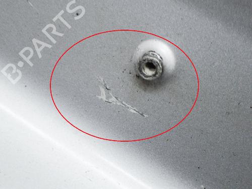 Tailgate MERCEDES-BENZ CLS (C218) CLS 250 CDI / BlueTEC / d (218.303, 218.304) | BP6774796C6 