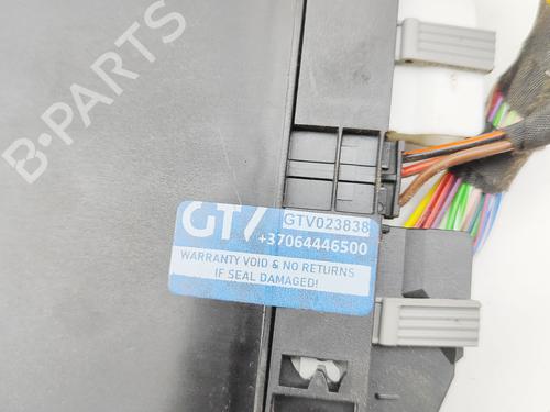 Gearbox control unit MERCEDES-BENZ SPRINTER 3-t Van (B910) 214 CDI (910.621, 910.623) | BP30108612M52