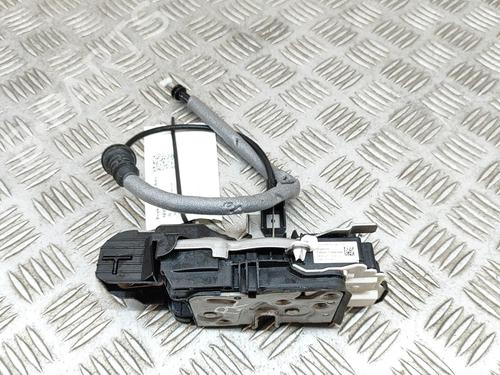 Front left lock VOLVO XC40 (536) T3 | BP27774730C98 - Image 2