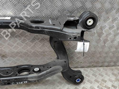 Rear axle MERCEDES-BENZ CLA (C118) CLA 180 (118.384) | BP27775366M2