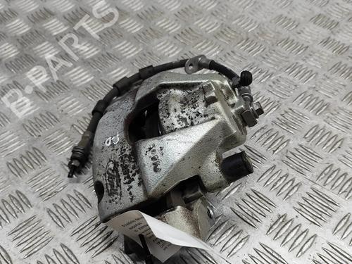 Right front brake caliper FORD FIESTA VII (HJ, HF) 1.0 EcoBoost | BP24143352M104 - Image 3