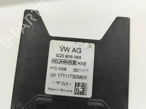 Electronic module AUDI A3 Limousine (8VS, 8VM) S3 quattro | BP27289950M83  - Image 6