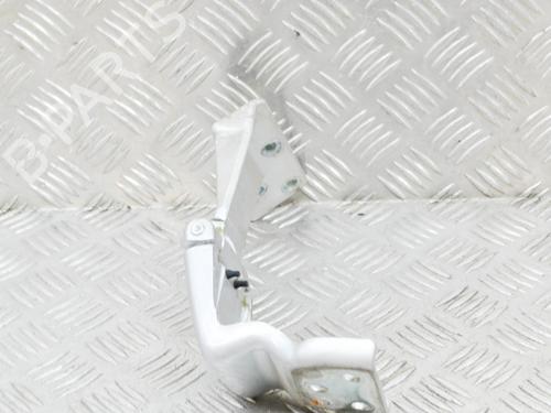 Hinge/Door check strap MERCEDES-BENZ VITO / MIXTO Van (W639) 120 CDI (639.601, 639.603, 639.605) | BP14625925C146 