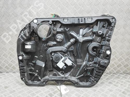 Używane Mechanizm podnoszenia szyby przedniej prawej Mechanizm podnoszenia szyby przedniej prawej 38329008 38329008