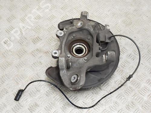 Left rear steering knuckle MERCEDES-BENZ C-CLASS (W205) C 220 BlueTEC / d (205.002, 205.004) | BP16270503M27 