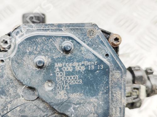 Electronic sensor MERCEDES-BENZ EQA (H243) EQA 250+ (243.702) | BP31528854M84