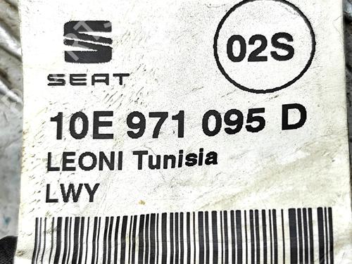 Electronic module CUPRA BORN (K11) 58 | BP32191696M83 