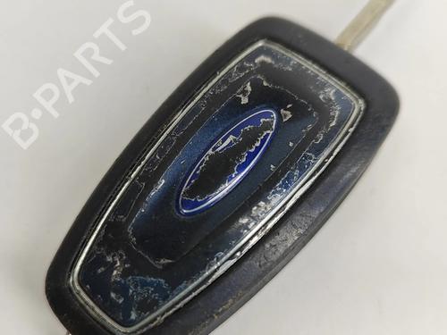 Ignition barrel FORD FOCUS III 1.0 EcoBoost | BP17767489M48