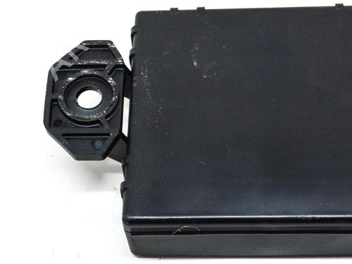 Electronic module LAND ROVER RANGE ROVER EVOQUE (L538) 2.0 D 4x4 | BP9630347M83