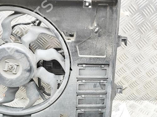 Radiator fan MAZDA MX-5 IV (ND__) 2.0 (ND2E, ND6E) | BP37402597M35 - Image 3