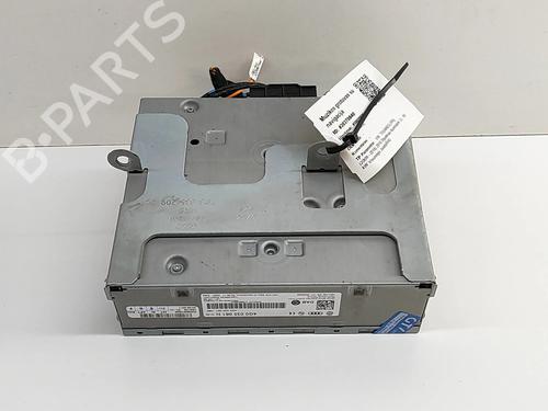 Used Electronic module Electronic module VW TOUAREG (7P5, 7P6) 3.0 V6 TDI (262 hp) 26013700 26013700