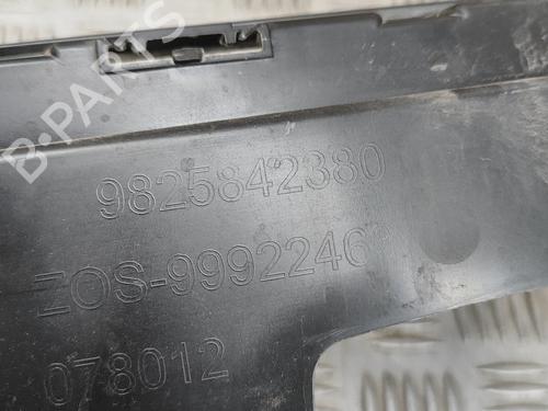 Rear bumper bracket PEUGEOT 2008 II (UD_, US_, UY_, UJ_, UR_, UC_) 1.2 PureTech 130 (USHNS, URHNS) | BP28553178C159 