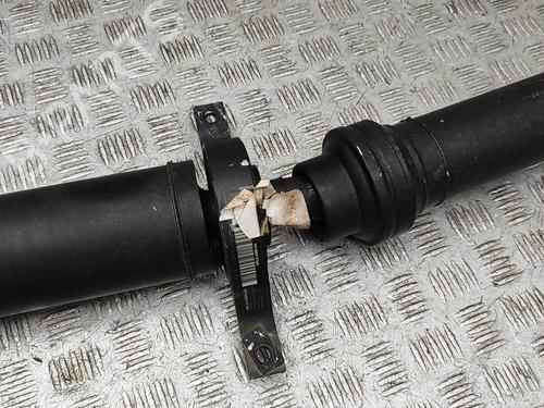 Driveshaft LAND ROVER RANGE ROVER SPORT II (L494) 5.0 SCV8 4x4 | BP28431789M37