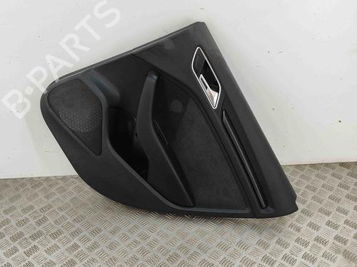 Used Rear right panel AUDI A3 Sportback (8VA, 8VF) RS3 quattro (400 hp) 29403988