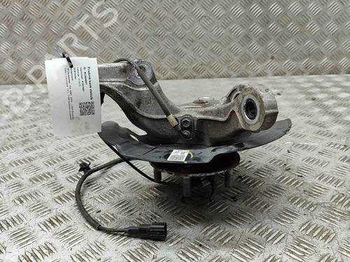 Left front steering knuckle KIA NIRO I (DE) 1.6 GDI Hybrid | BP17226019M25 