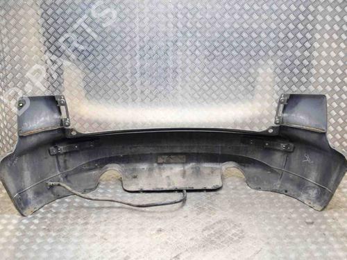 Rear bumper INFINITI FX 35 All-wheel Drive | BP29569810C8 