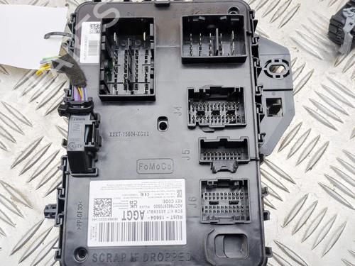 Control unit FORD TRANSIT V363 Van (FCD, FDD) E-TRANSIT | BP39446572M11 - Image 2