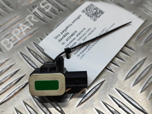 Elektronisk sensor JAGUAR XJ (X351) 3.0 SCV6 | BP19501392M84 