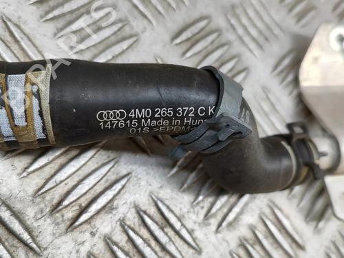 Pipe AUDI Q7 (4MB, 4MG, 4MQ) 3.0 TFSI quattro | BP21486522M125