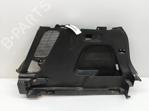 Used Boot lining OPEL GRANDLAND / GRANDLAND X (A18, P1UO) 1.2 (75) (131 hp) 16194102