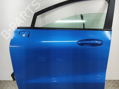 Used Left front door FORD PUMA (J2K, CF7) 1.0 EcoBoost mHEV (155 hp) 28674707