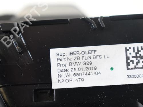 Luftventil BMW Z4 Roadster (G29) sDrive 20 i | BP33339552I21  - Image 5