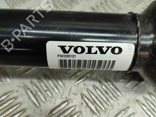 Driveshaft VOLVO XC60 II (246) 2.0 B5 Mild-Hybrid | BP29486167M37 