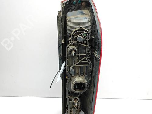Left taillight OPEL MOVANO C Van (U9) 2.2 D | BP38239595C34 - Image 2