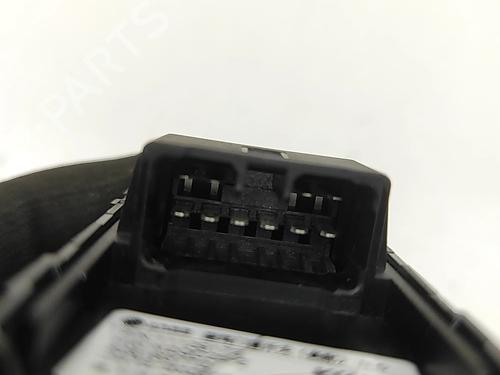 Left front window switch MG MG 4 (EH32) EV | BP33384887I27 - Image 5