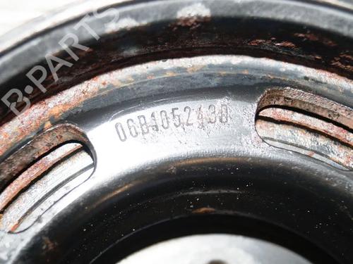 Pulley VW PASSAT B5.5 Variant (3B6) 1.8 T 20V | BP14661742M122 