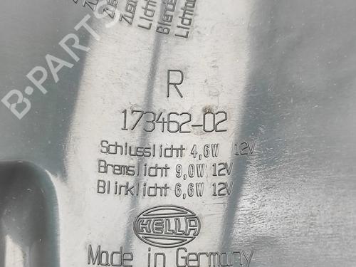 Right taillight BMW 5 (F10) 535 d | BP24143014C35 