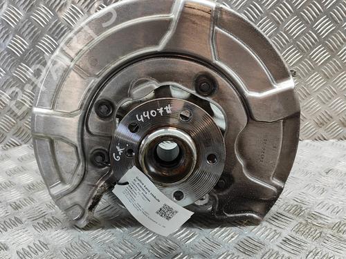 Used Left rear steering knuckle Left rear steering knuckle BMW X7 (G07) xDrive 40 d Mild-Hybrid (352 hp) 27772365 27772365