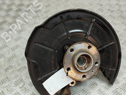 Used Left rear steering knuckle VOLVO XC40 (536) Recharge AWD (408 hp) 29075954