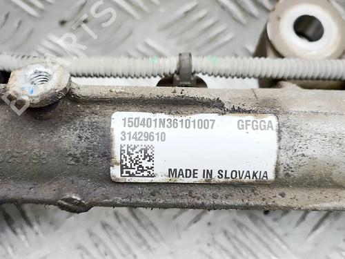 Steering rack VOLVO V40 Hatchback (525) D4 | BP38267759M22 - Image 10